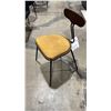 Image 1 : HGDA822 Chaise de salle à manger DAYTON