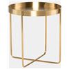 Image 1 : HGDE125 Table d’appoint GAULTIER