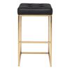 Image 1 : HGMM155 Tabouret de bar CHI