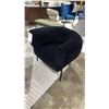 Image 1 : HGMV387 Fauteuil d’appoint REINA