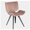 Image 1 : HGNE161 Chaise de salle à manger ASTRA