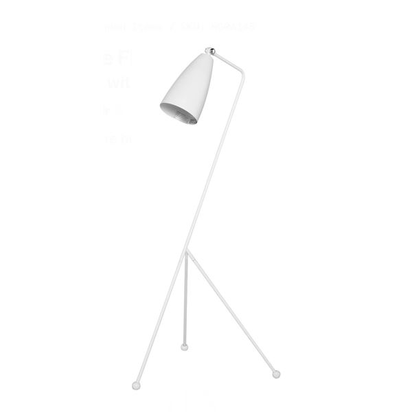 HGRA145 Lampe de plancher LUCILLE