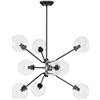 Image 1 : HGRA157 Luminaire suspendu ATOM