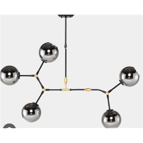 HGRA164 Luminaire suspendu ATOM
