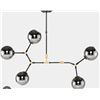 Image 1 : HGRA164 Luminaire suspendu ATOM
