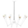 Image 1 : HGRA222 Lampe REBECCA