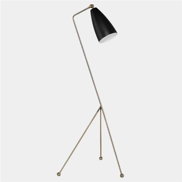 HGRA227 Lampe de plancher LUCILLE