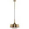 Image 1 : HGRA501 Luminaire suspendu HARPER