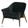 Image 1 : HGSC179 Fauteuil d’appoint CHARLIZE