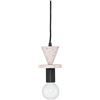 Image 1 : HGSK417 V2 Luminaire suspendu AURA