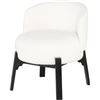 Image 1 : HGSN171 Chaise de salle à manger ADELAIDE