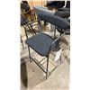 Image 1 : HGSR799 Tabouret de bar GIANNI