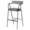 Image 1 : HGSR820 Tabouret de bar GIANNI