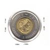 Image 2 : 2020 Canadian Toonie, Bill Reid With Colour