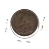 Image 2 : 1919 Canadian Large Cent Penny, King George V