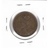 Image 2 : 1912 Canadian Large Cent Penny