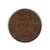 Image 1 : 1910 Canadian Large Cent Penny