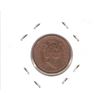 Image 2 : 1992 Canadian Small Cent Penny, 1867-1992 Double Date