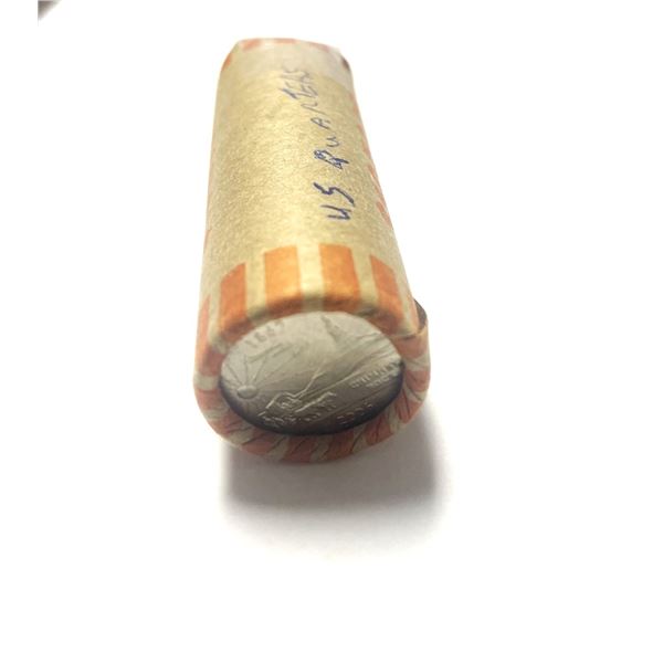 United  States Quarters Multiple Dates