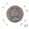 Image 2 : 1969 Canadian Half Dollar