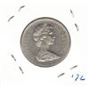 Image 2 : 1972 Canadian Half Dollar
