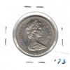 Image 2 : 1973 Canadian Half Dollar