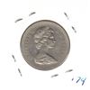 Image 2 : 1974 Canadian Half Dollar