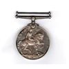 Image 1 : 1914-1918 British First World War Medal