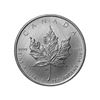 Image 1 : 2011 $5 Silver Coin , 1 oz