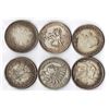 Image 2 : Six Token Replica Coins