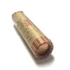 Image 1 : Roll of Canadian Small Cent Pennies 1964 - Date