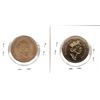 Image 2 : Two Loonies 1992 and 1995(UNC)