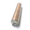 Image 1 : Roll of pennies, non magnetic