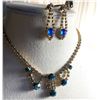 Image 4 : Bling Jewelry with Blue Stones