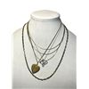 Image 1 : Necklace Chains as Shown
