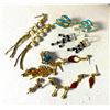 Image 1 : Collection of Earrings