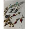 Image 3 : Collection of Earrings