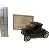 Image 1 : National Motor Museum Mint 1/32 Scale SS-T5320 1925 Ford Model T Coupe