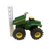 Image 1 : ERTL John Deere Green Farm Toy