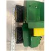 Image 3 : ERTL John Deere Green Farm Toy