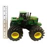 Image 1 : ERTL John Deere Green Farm Toy