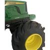 Image 3 : ERTL John Deere Green Farm Toy