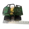 Image 4 : ERTL John Deere Green Farm Toy