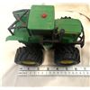 Image 4 : ERTL John Deere Green Farm Toy