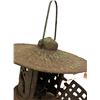 Image 3 : Japanese Cast Iron Lantern Pagoda