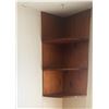 Image 4 : Corner Shelf