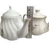 Image 1 : Two Tea Pots ,  Windsor and Royal Oak