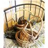 Image 1 : Collection of Baskets