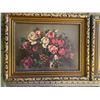Image 2 : Framed Floral Still Life  x 2