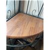 Image 3 : Corner baker's rack